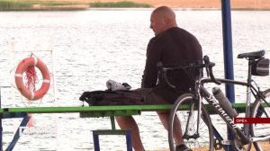 Сотрудники Роспотребнадзора начали масштабный мониторинг качества воды в Орле.