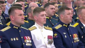 На Западе открыто говорят о подготовке войны с Россией и наращивают военные бюджеты, — Путин.