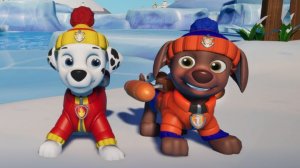 Щенячий патруль. Щенячий патруль новые приключения. Paw Patrol World. Часть 65