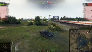 [Fermani wot] Executor ● ПОСЛЕДНЯЯ СЕКУНДА, ПОСЛЕДНИЙ ШАНС — забрал рекорд в WOT