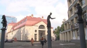 Часть мероприятий акции «Театральный поезд» были отменены
