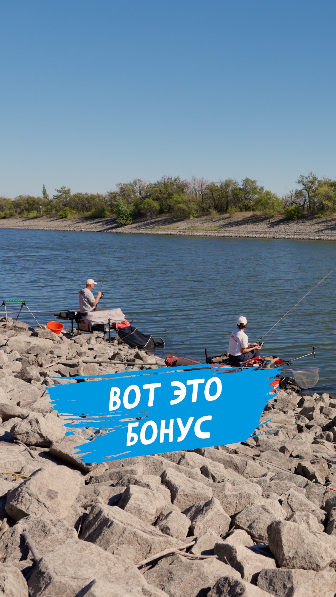 Перекличка: ловили гирлянды?)
