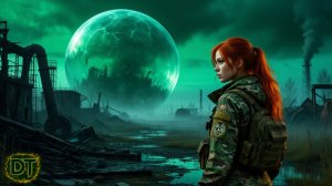 ⭕ Завтра в отпуск ☢️ DayZ STALKER RP/ 56