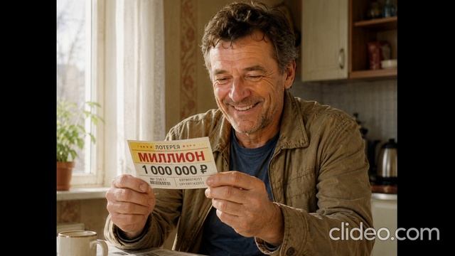 😱 ОН ВЫИГРАЛ МИЛЛИОН… НО ВСКОРЕ ПОНЯЛ, ЧТО ПОТЕРЯЛ ГОРАЗДО БОЛЬШЕ 💔💰 | Жизненный рассказ