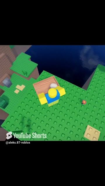 Таскаем яйцо #roblox #игры #роблокс #приколы #gaming #юмор #веселье #games #видеоигры