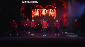 Shuffle - Matadora - LIFE IS DANCE  г.Королев
