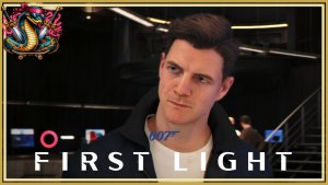 ГЕРОЙ ДНЯ (РУССКАЯ ОЗВУЧКА) Прохождение 007 First Light #7