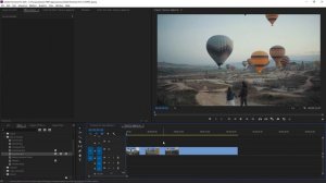 Фишки и лайфхаки Premiere Pro   Урок 3