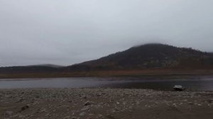 Выезд на рыбалку половить хариуса. Часть вторая.