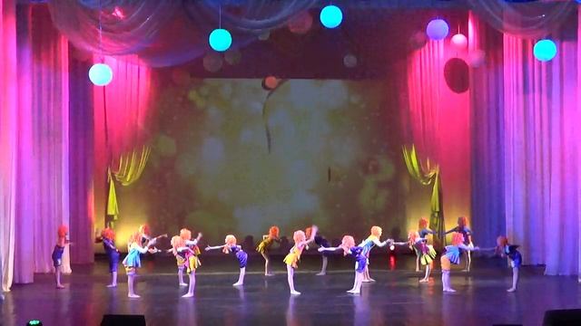 "Рыжий, рыжий, конопатый", торжественное открытие театрально-концертного комплекса "Карнавал", 2018
