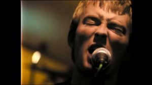 Radiohead - Creep