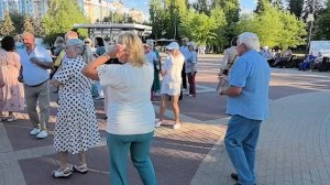 Она, она пока одна... 20.06.26...