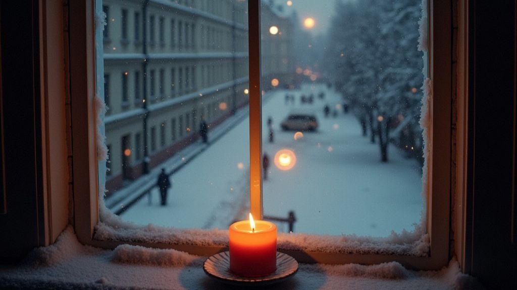 Ты мое спасение (ЯРУС)