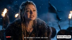 Ravens Calling | Raven Astrid | Epic Viking Music Video