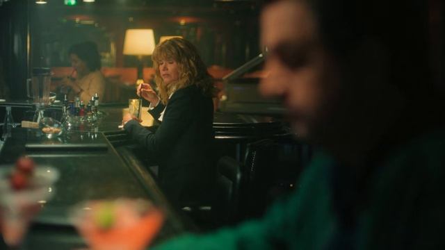 Идеальное несовпадение 7 серия «Анита и Стив» (сериал, 2024)