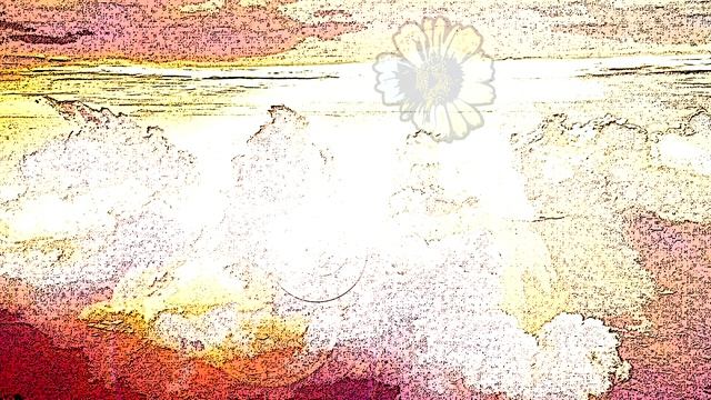Лечу до златоцвета