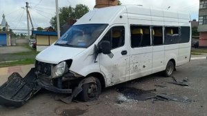 В результате новой атаки со стороны ВСУ ранены трое мирных жителей Белгородской области