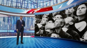 В новой серии документального цикла «Вторжение» речь пойдет о событиях осени 1941 года