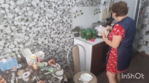 по просьбе зрителей//рецепт вкусных огурчиков🥒