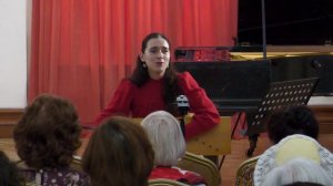 Концерт «На службе Отечеству, науке, искусству»