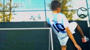 Топ-3 ✅ финта для игры в футбол⚽️🥅🏟️.