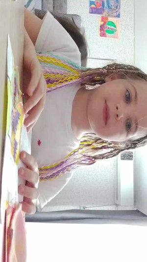 делаем домик для цифрового цирка🎪 и вырезаем зубы с королевой.🎪👍🫶