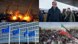Минюст признал нежелательной организацией «Гарвардскую школу Кеннеди»*