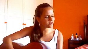 Someone like you - Adele (guitar cover)
