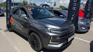 Соревнования по автозвуку «ТРИ СТРУНЫ» г. Рязань