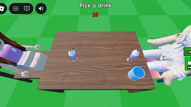 Roblox_Poison Drinks (part-2).mp4 смотреть онлайн