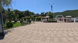 Анапа. 23.06.2026. Яндекс такси! Заказ на Абрау-Дюрсо! Что изменилось?