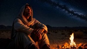 Пески вечности и костёр судьбы