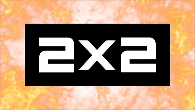 фнанатская заставка 2×2 смотреть онлайн