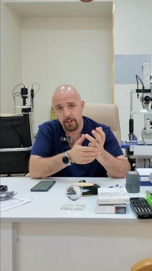 Капли от красных глаз: почему просто убрать покраснение — не всегда решение