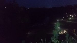 Июньские ночи