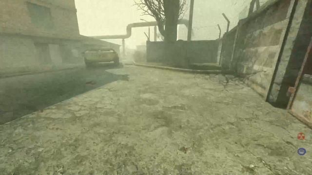 S.T.A.L.K.E.R.-NLC Improved➤Квесты➤Вход в х16,Путь на Болота.Часть-1