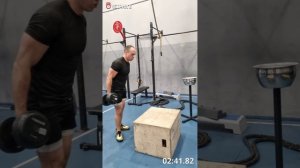 Вячеслав Коновалов, ТФ Самара, член клуба, количество повторений 48