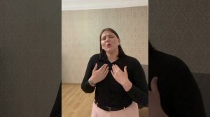 Воробьева Надежда БГПУ им. М. Акмуллы для фестиваля «Весёлая мозаика культур»