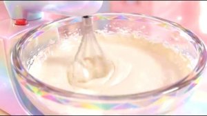 Французские стеклянные круассаны | Мини-повара, большая магия 💎✨🥐