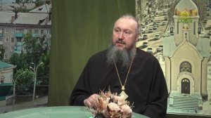 Родное слово. Беседа с митрополитом Новосибирским и Бердским Варфоломеем
