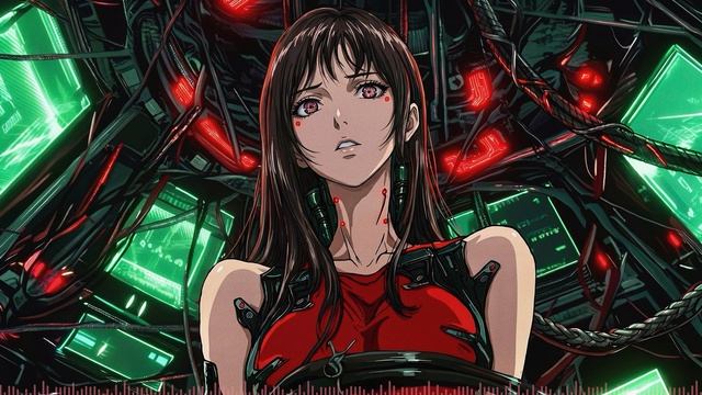 𝟭𝟵𝟵𝟲 𝗧𝗛𝗘 𝗖𝗢𝗥𝗘 𝗜𝗦 𝗔𝗪𝗔𝗞𝗘 ⧸⧸ Synthwave, Cyberpunk, Darkwave, Dreamwave Playlist смотреть онлайн