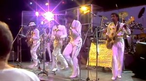 Kool & The Gang - Steppin' Out