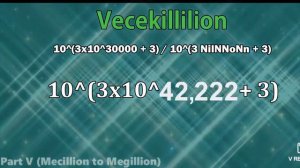 0 to Infinity Part 1 (0 to Geegol)
