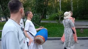 Ратха-Ятра, Новосибирск, 2026 🙌 (7)
