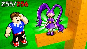 Я НАШЕЛ ВСЕ ИГРУШКИ PLAYTIME 5 В РОБЛОКС
