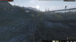 Anomaly Zone - Ловля босса на ЭШИО