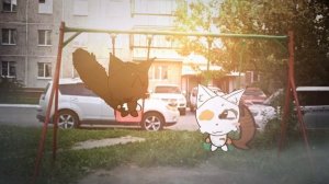 Ещё один уютненький шип^^
(надеюсь правильно..)
(завтра делаю шип который просила Милка)