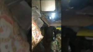 История новобранцев