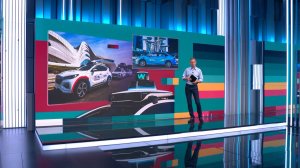 Вести.nеt: Беспилотный электромобиль Xiaomi установил рекорд на трассе Нюрбургринг (23.06.2026)