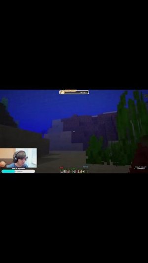 От чего замедление, АЛЁ #майнкрафт #mine #minecraftshorts #minecraft